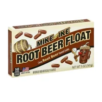 MIKE & IKE - Root Beer Float - 141g [US]