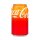 Coca Cola Orange Cream 355ml [USA]