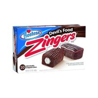 Hostess - Chocolate Zingers - 360g [US]