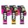 Zombie Fruit Bars (12x25g) – Blackberry Death, Man-Ghouled Mango & Straw-Buried