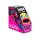 Zombie Fruit Bars (12x25g) – Blackberry Death, Man-Ghouled Mango & Straw-Buried