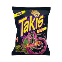 Takis Dragon Sweet Chilli - 100g