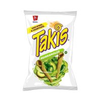 Takis Huakamoles