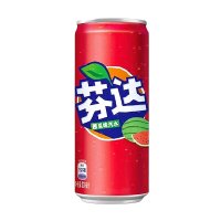 Fanta Watermelon China 330ml [CN]