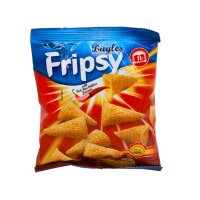 Fripsy Bugles Red Hot Chillies