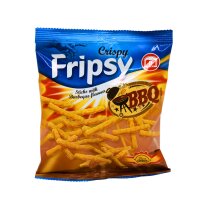 Fripsy Crispy Barbeque Sticks