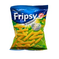 Fripsy Flips Sticks Sour Cream And Onion