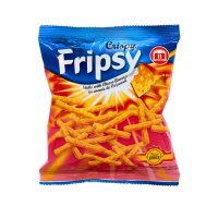 Fripsy Crispy Cheese Sticks