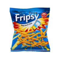 Fripsy Crispy Salty Sticks