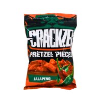 Crackzel Jalapeno