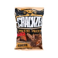 Crackzel Sweet Cocoa