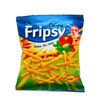 Fripsy Crispy Italian Mix Sticks