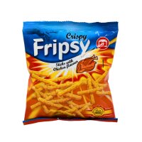 Fripsy Crispy Chicken Sticks