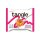 Samyang - Tangle Ramen Kimchi Rosé Cream Pasta - 110g