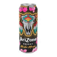 Arizona - Energy Mucho Mango - 330ml [USA]