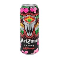 Arizona - Energy Watermelon - 330ml [USA]
