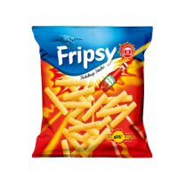 Fripsy - Flips Sticks Ketchup - 40g