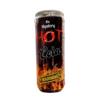 Fresh Hot Cola - 330ml
