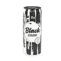 Fresh - Black Gazoz - 330ml