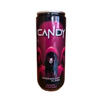 Fresh - Game Edition - Candy - 330ml