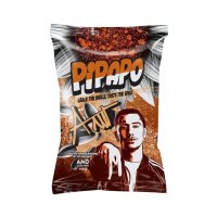 PIPAPO - AMO Sonnenblumenkerne - Taco - 100g