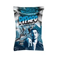 PIPAPO - AMO Sonnenblumenkerne - Salted Blue - 100g