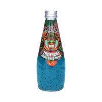 Thai Tiki - Basil Seed - Tropical - 290ml