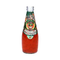 Thai Tiki - Basil Seed - Watermelon - 290ml [NL]