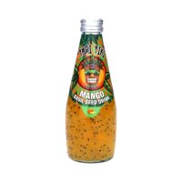 Thai Tiki - Basil Seed - Mango - 290ml
