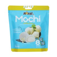 Royal Family - Mochi - Vanilla Creme - 120g