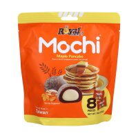 Royal Family - Mochi - Maple Pancake - 120g