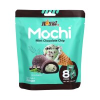 Royal Family - Mochi - Mint Chocolate Chip - 120g