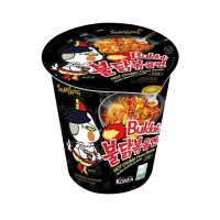 Samyang - Buldak Ramen Hot Chicken Original - Cup - 70g