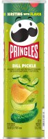 Pringles - Dill Pickle - 158g [USA]