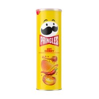 Pringles - Hot Honey - 158g [USA]