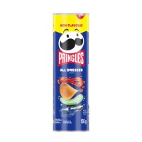 Pringles - All Dressed - 158g [USA]