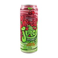 Arizona - Cherry Lime Rickey - 650ml [USA]