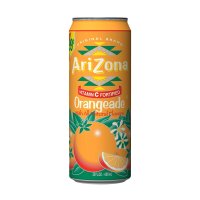 Arizona - Orangeade - 650ml [USA]
