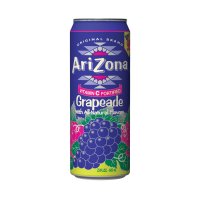Arizona - Grapeade - 650ml [USA]
