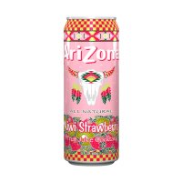 Arizona - Kiwi Strawberry - 650ml [USA]