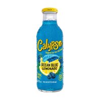 Calypso - Ocean Blue Lemonade - 473ml [USA]