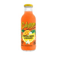 Calypso - Tropical Mango Lemonade - 473ml [USA]