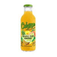 Calypso - Pineapple Peach Limeade - 473ml [USA]