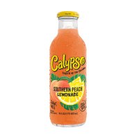 Calypso - Southern Peach Lemonade - 473ml [USA]