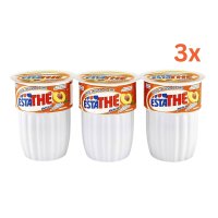 Estathé - Pesca Bicchiere - Becher - 3x200ml [IT]