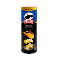 Pringles - French Style Chicken Twister Morel Mushroom -...
