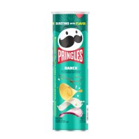Pringles - Ranch - 158g [USA]