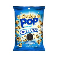 Candy Pop Popcorn - Oreo - 28g [US]