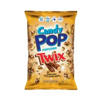 Candy Pop Popcorn - Twix - 28g [US]