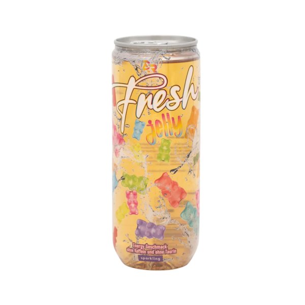 Fresh - Jelly - 330ml